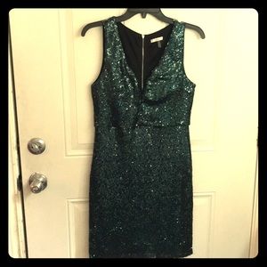 Nordstrom Sequin Dress